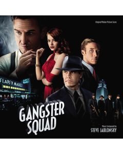 Gangster Squad (Original Motion Picture Score)