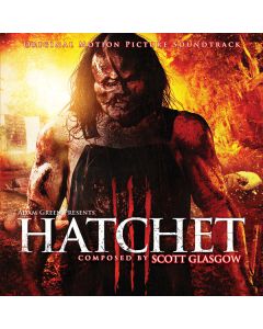 Hatchet III (Original Motion Picture Soundtrack)