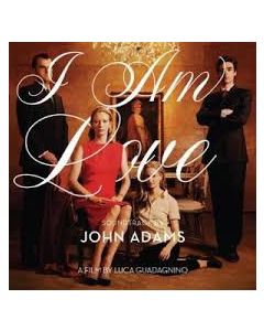 I Am Love - Soundtrack