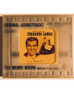 The Merry Widow