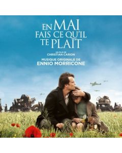 En Mai Fais Ce Qu'il Te Plaît (Bande Originale Du Film)