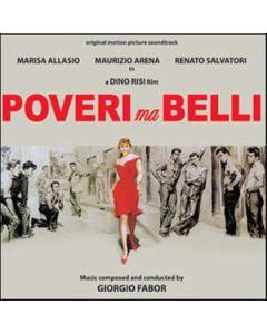 Poveri Ma Belli (Original Motion Picture Score)