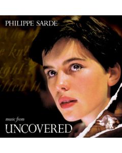 Music From "Uncovered"