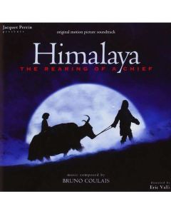 Himalaya, The Rearing Of A Chief (Original Motion Picture Score)