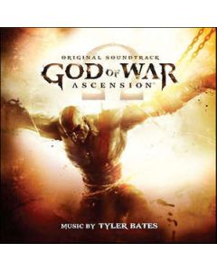 God Of War: Ascension (Original Soundtrack)