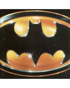 Batman (Motion Picture Soundtrack)