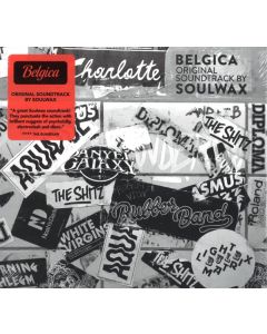 Belgica (Original Soundtrack)