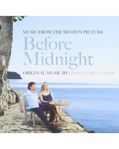 Before Midnight (Music From The Motion Picture)