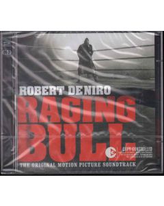 Raging Bull - The Original Motion Picture Soundtrack