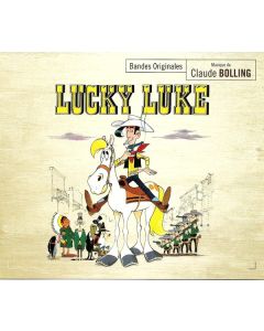 Lucky Luke