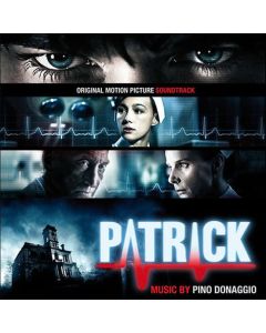 Patrick (Original Motion Picture Soundtrack)