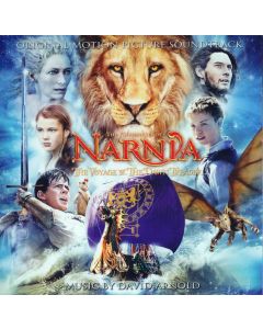 The Chronicles Of Narnia - The Voyage Of The Dawn Treader (Original Motion Picture Soundtrack)