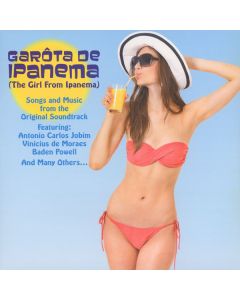 Garôta De Ipanema (The Girl From Ipanema)