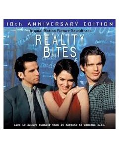 Reality Bites (Original Motion Picture Soundtrack)