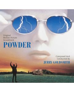 Powder (Original Motion Picture Soundtrack)