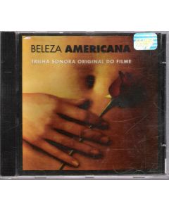 American Beauty (Music From The Original Motion Picture Soundtrack)