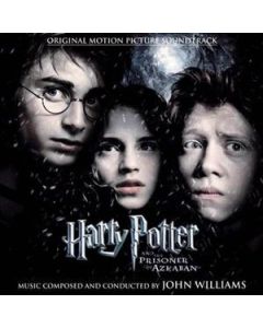 Harry Potter And The Prisoner Of Azkaban (Music From And Inspired By The Motion Picture)