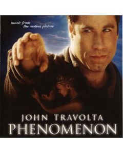Music From The Motion Picture Phenomenon