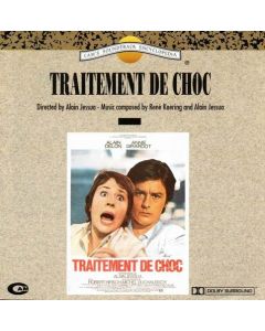 Traitement De Choc (Original Motion Picture Soundtrack)