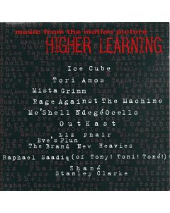 Higher Learning (Music From The Motion Picture)