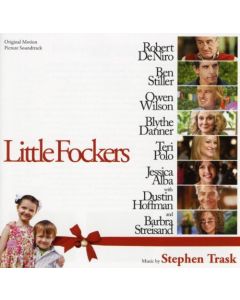 Little Fockers (Official Motion Picture Soundtrack)