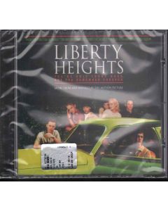 Liberty Heights: Music From The Motion Picture