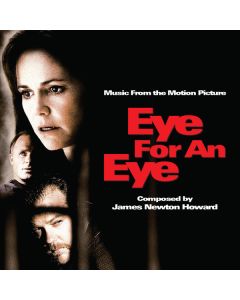 Eye For An Eye (Music From The Motion Picture)