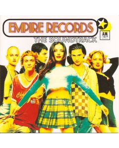 Empire Records (The Soundtrack)