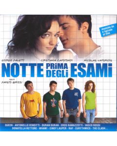 Notte Prima Degli Esami
