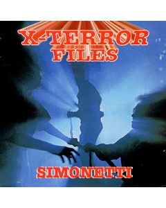 X-Terror Files
