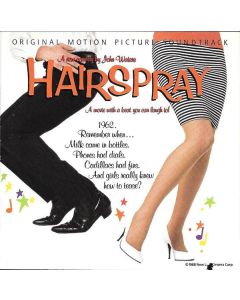 Hairspray - Original Motion Picture Soundtrack