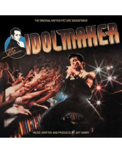 The Idolmaker (Original Motion Picture Soundtrack)