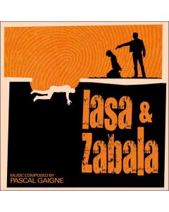 Lasa Y Zabala (Original Motion Picture Score)