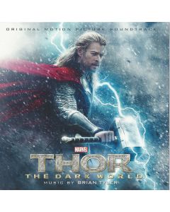 Thor The Dark World (Original Motion Picture Soundtrack)