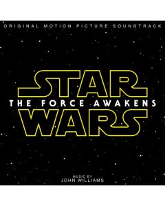 Star Wars: The Force Awakens (Original Motion Picture Soundtrack)