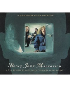 Being John Malkovich (Original Motion Picture Soundtrack)