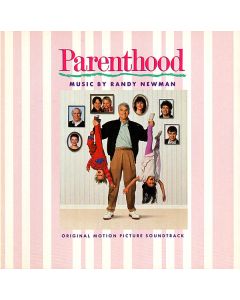 Parenthood - Original Motion Picture Soundtrack