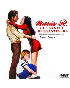 Maria R. E Gli Angeli Di Trastevere (Original Motion Picture Soundtrack)
