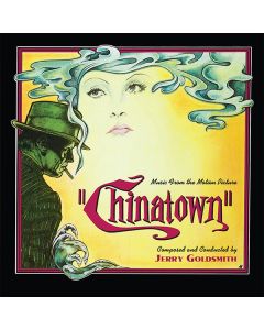 Chinatown (Music From The Motion Picture)