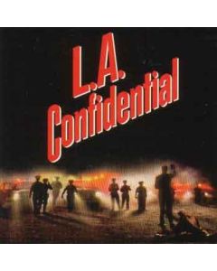 L.A. Confidential: Soundtrack