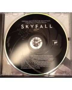 Skyfall (Original Motion Picture Soundtrack)