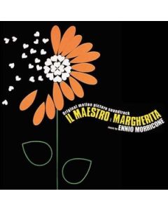 Il Maestro E Margherita (Original Motion Picture Soundtrack)