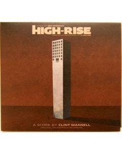 High-Rise (Original Soundtrack Recording)