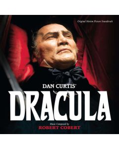 Dracula (Original Motion Picture Score)