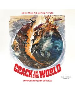 Crack In The World (Music From The Motion Picture) / Phase IV (Music From The Motion Picture)