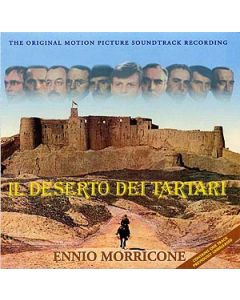 Il Deserto Dei Tartari (The Original Motion Picture Soundtrack Recording)