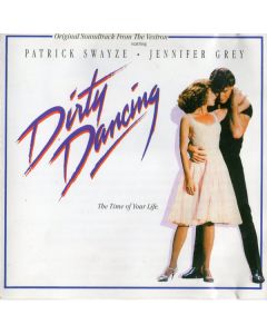 Dirty Dancing (Selections From The Original Soundtrack)