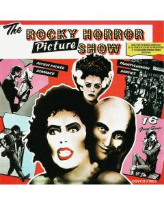The Rocky Horror Picture Show