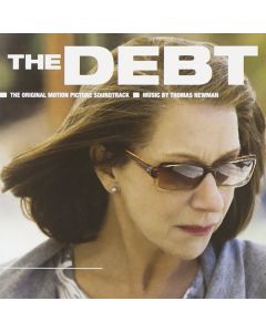The Debt (The Original Motion Picture Soundtrack)