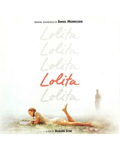 Lolita (Original Soundtrack)
